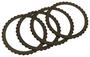 ACDelco Clutch Plate