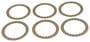 ACDelco Transmission Clutch Friction Plate