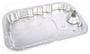 ACDelco Transmission Oil Pan
