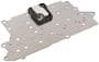 ACDelco A/T Valve Body Channel Plate