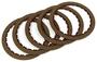 ACDelco Transmission Clutch Friction Plate