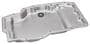 ACDelco Transmission Oil Pan