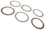 ACDelco Transmission Clutch Friction Plate Kit