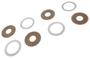 ACDelco Transmission Clutch Friction Plate Kit