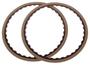 ACDelco Transmission Clutch Friction Plate
