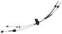 ACDelco M/T Shift Cable