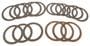 ACDelco Transmission Clutch Friction Plate Kit