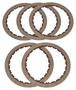ACDelco Clutch Plate