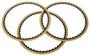 ACDelco Clutch Plate