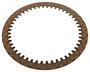 ACDelco Transmission Clutch Friction Plate