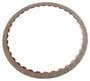 ACDelco Transmission Clutch Friction Plate