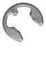 ACDelco A/T Oil Pump Retainer
