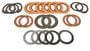 ACDelco Transmission Clutch Friction Plate Kit