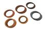 ACDelco Clutch Friction Plate Kit