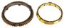 ACDelco M/T Blocking Ring