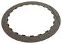 ACDelco Transmission Clutch Friction Plate