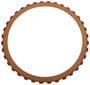 ACDelco Transmission Clutch Friction Plate