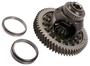 ACDelco Differential Carrier