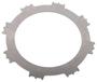 ACDelco Transmission Clutch Friction Plate