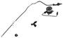 ACDelco Clutch Slave Cylinder Kit