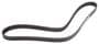 ACDelco Timing Belt