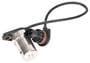 ACDelco 2 Terminal Oil Pressure Sensor