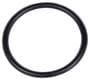 ACDelco Coolant Outlet O-Ring