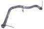 ACDelco Rubber PCV Valve Hose