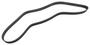 ACDelco Timing Belt