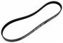 ACDelco Serpentine Belt 4 Rib