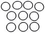 ACDelco A/T Input Shaft Seal