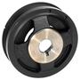 ACDelco 6 Groove Crankshaft Pulley