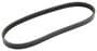 ACDelco Serpentine Belt 4 Rib
