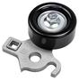 ACDelco Belt Tensioner
