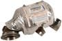 ACDelco Catalytic Converter