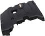 ACDelco Intake Manifold Cover