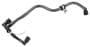 ACDelco PCV Valve Tubing
