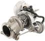 ACDelco Turbocharger