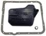 ACDelco A/T Filter Kit