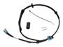 ACDelco Abs Wheel Speed Sensor Wiring Harness