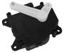 ACDelco 5 Terminal Blend Door Actuator Assembly