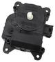 ACDelco A/C Mode Valve Actuator Motor
