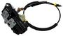 ACDelco Door Latch Assembly