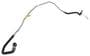 ACDelco Rubber, Steel Fuel Return Line