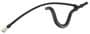 ACDelco Coolant Hose
