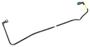 ACDelco Plastic Vapor Canister Purge Valve Hose