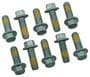 ACDelco Brake Caliper Pin Bolt Rear