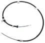 ACDelco Parking Brake Cable