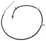 ACDelco Parking Brake Cable