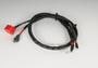 ACDelco Eyelet Battery Cable